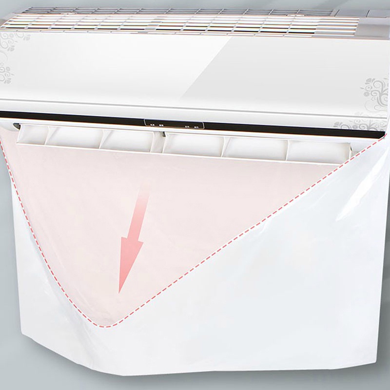 Máy Điều Hòa Không Khí Gắn Tường Tiện Dụng