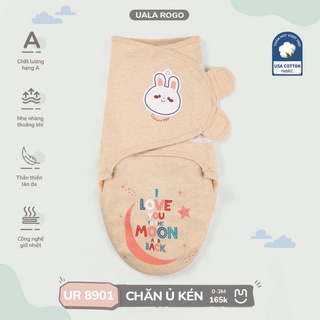 Chăn ủ kén Ualarogo UR8901