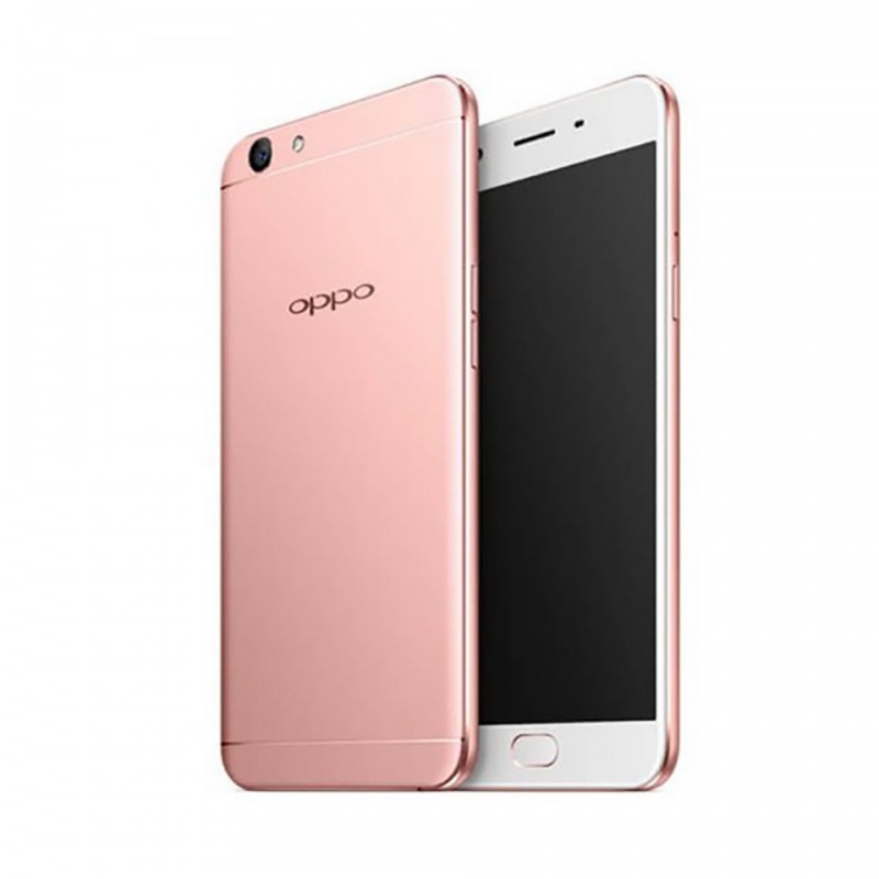 Điện thoại OPPO F3 (4GB/64GB) - Hàng Chính Hãng