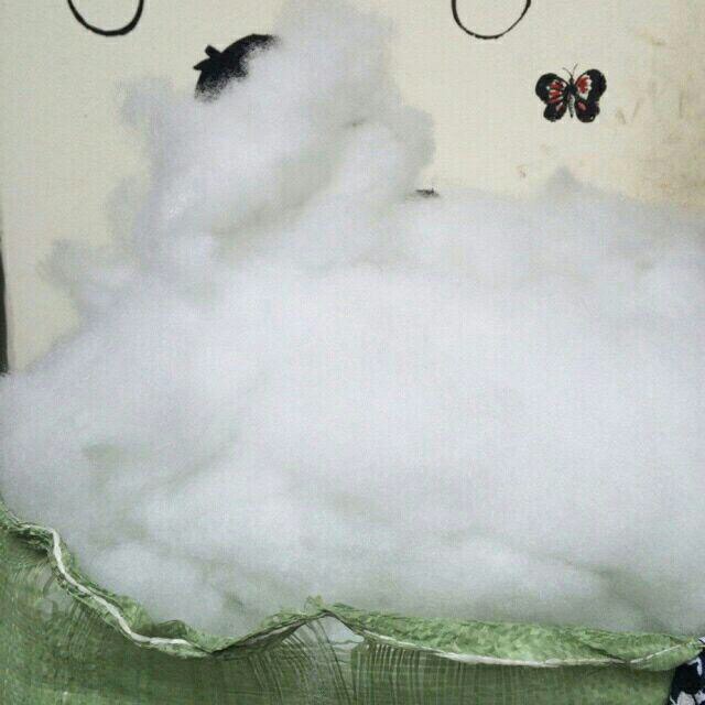 COMBO 5KG bông gòn 7D