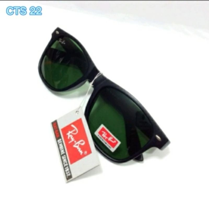 Kính mát thời trang unisex