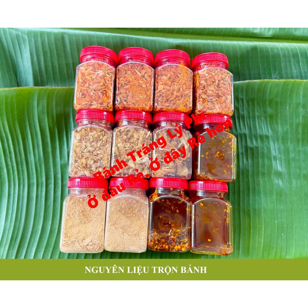 Muối tôm Tây Ninh Siêu ngon, Muối tôm cay, Muối Tây Ninh, hộp 250gr