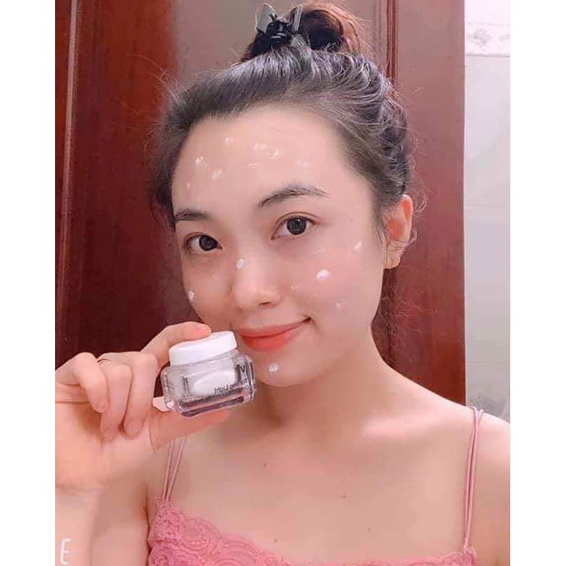 ( 💥MẪU VUÔNG DATE 2023 🌷) Kem Dưỡng Trắng Da V7 Toning Light Dr.Jart 50Ml - fullsize | BigBuy360 - bigbuy360.vn