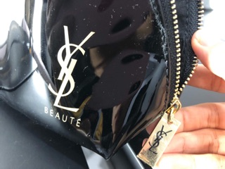 🌸Son Ysl Vinyl cream tester fullbox