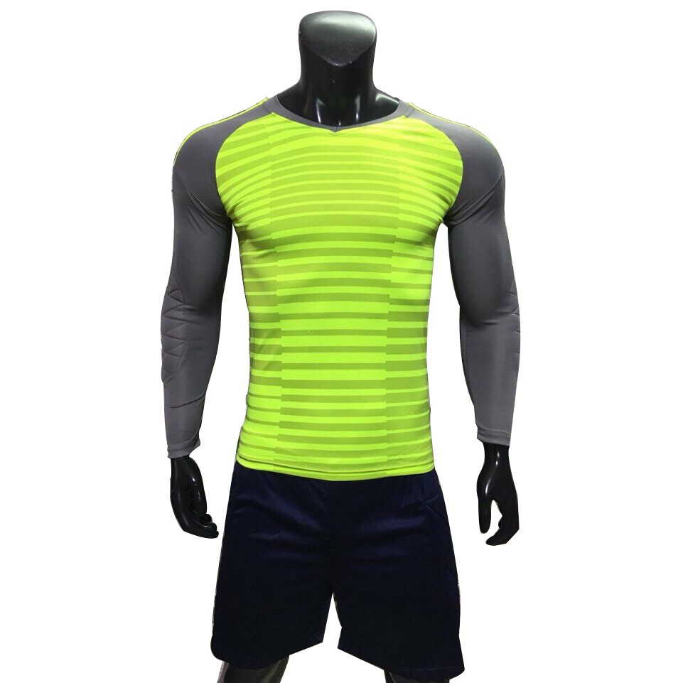 Bộ đồ thủ môn 2018 mlsports Sportslink