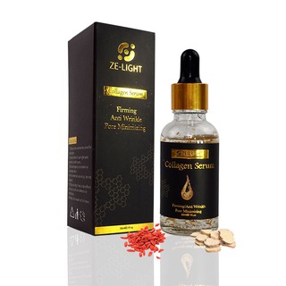 Serum Collagen ZE-LIGHT