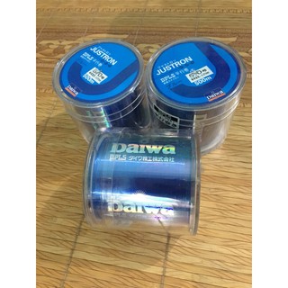 [TẾT 2019]Cước Daiwa 500m