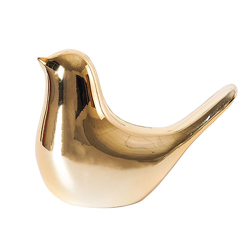 CONOPERY Chú Chim Bằng Gốm Trang Trí Phông Nền Nhà Cửa