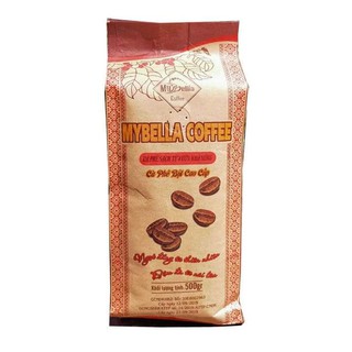 cà phê chín đỏ chất lượng cao my bella 1kg