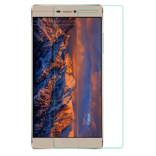 Kính cường lực Huawei P8 kính trong suốt mài cạnh