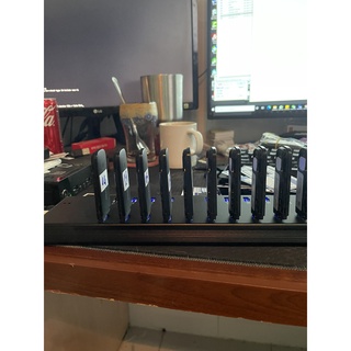 Dcom 3G e3531 đổi MAC và Đổi IP , USB 3G 3531 tốc độ 21.6Mbps