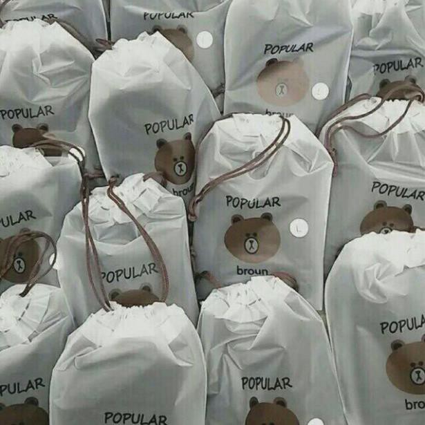 [GIÁ SỐC] Quần Legging Gấu Brown Siêu Đáng Yêu