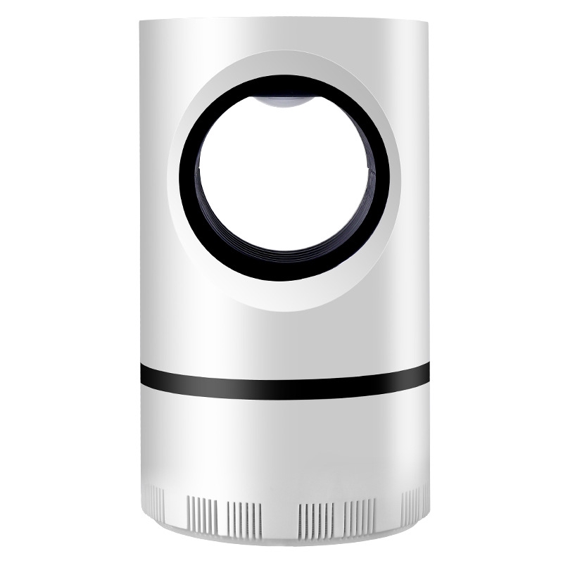 Đèn Bẫy Diệt Muỗi Tiện Dụng Chất Lượng Cao Kèm Cáp USB