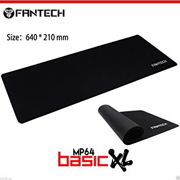 Lót Chuột Gaming Fantech Mp64 Xl Cơ Bản (640Mm X 210mm X1.2Mm)