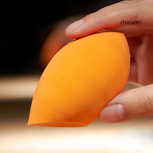 Mút Tán Kem Nền Mềm Mịn Chất Lượng Cao