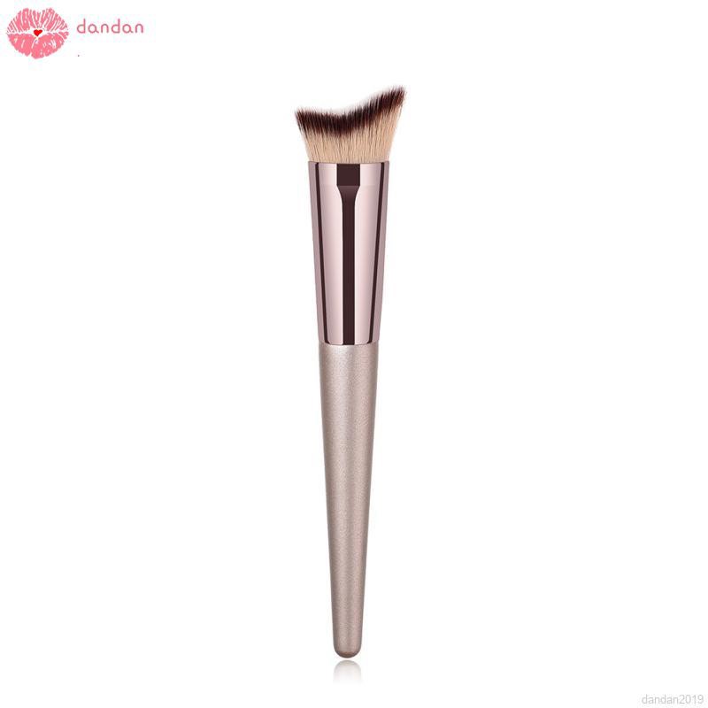 Set cọ trang điểm GUJHUI thời trang dễ sử dụng