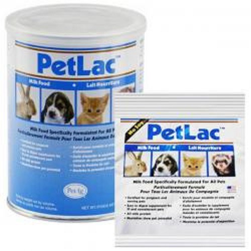 [CHÍNH HÃNG] SỮA BỘT PETLAC CHO THÚ CƯNG 300G