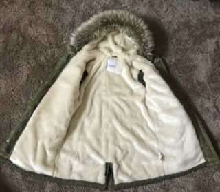 Parka