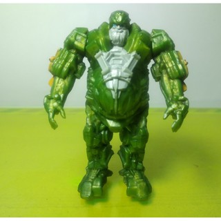 Mô Hình Robot Transformers Optimus Prime Megatron Bumbelbee Hasbro