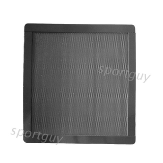 Tấm Lưới Lọc PVC Từ Tính Chống Bụi 120x120MM / 140x140MM Cho Quạt Máy Tính