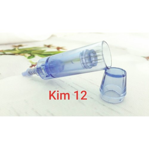 Kim nano Kim 12-36 dành cho máy Dr pen cấy tinh chất phi kịm sẹo rỗ trong spa | BigBuy360 - bigbuy360.vn