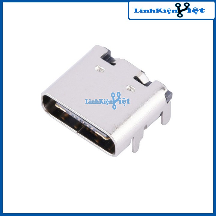 Cổng USB Type C 3.1