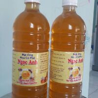 2lít mật ong hoa cf Bảo Lộc