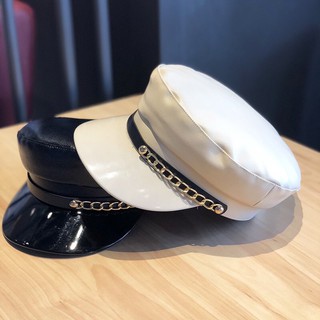 Mũ Thuỷ Thủ - Mũ beret