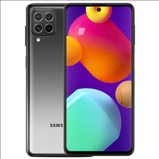 Điện Thoại Samsung Galaxy M62 (8GB/256GB) - Hàng Chính Hãng | BigBuy360 - bigbuy360.vn