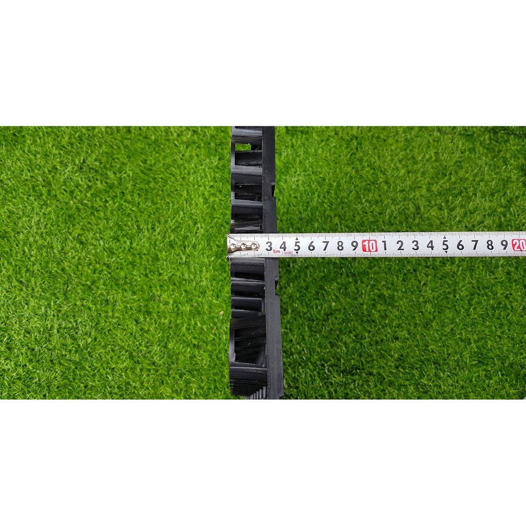 Khay hồ điệp 1.5 vuông Chuyên Ươm Giống Trồng Lan hồ điệp 45-45-4cm 48lỗ