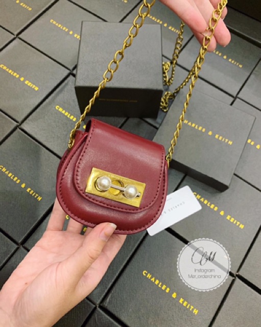 Túi CNK có sẵn + 2% phí shopee