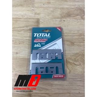 Lưỡi bào 82mm total tac618202