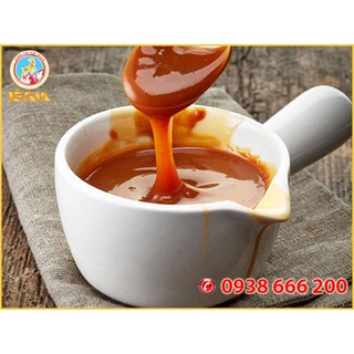 Sốt HERSHEYS Caramel 623G (CARAMEL SYRUP)