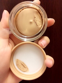 Phấn tươi Mousse