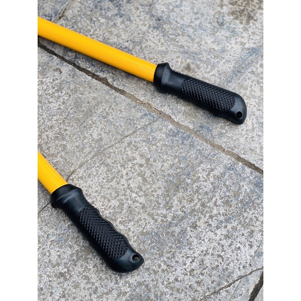 Kìm cắt dây thép, Kìm cộng lực TOLSEN 10241 - 12''/ TOLSEN 10242 - 14''/TOLSEN 10243 - 18''/TOLSEN 10244 - 24''