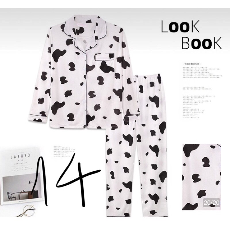 Bộ ngủ pijama | BigBuy360 - bigbuy360.vn