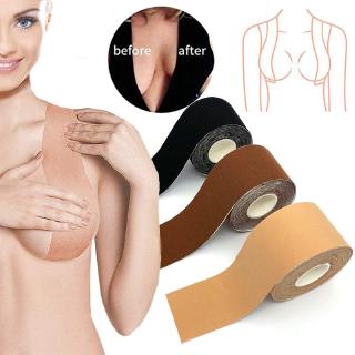 Cuộn Miếng Dán Nâng Ngực Dành Cho Nữ