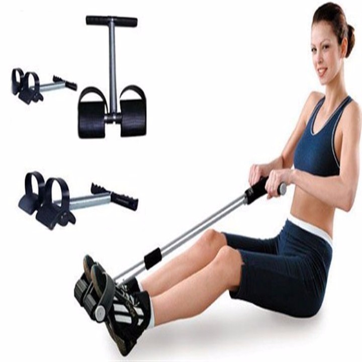 Dụng Cụ Tập Cơ Bụng Lò Xo Tại Nhà Tummy Trimmer