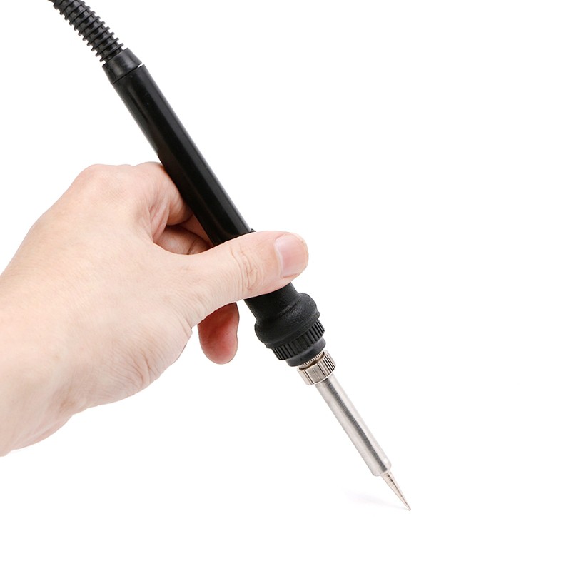 Máy hàn sắt cầm tay lỗ cắm 5 chân 50W 24V