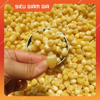 Mứt Hạt Sen Huế Lon 500gr  [FREE SHIP] TỪ ĐƠN 50K, [Loại Đặc Biệt] Hàng ngon nhà làm LOẠI 1