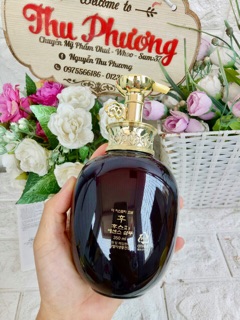 DẦU GỘI ĐÔNG Y WHOO SPA 350ML ( tách set)