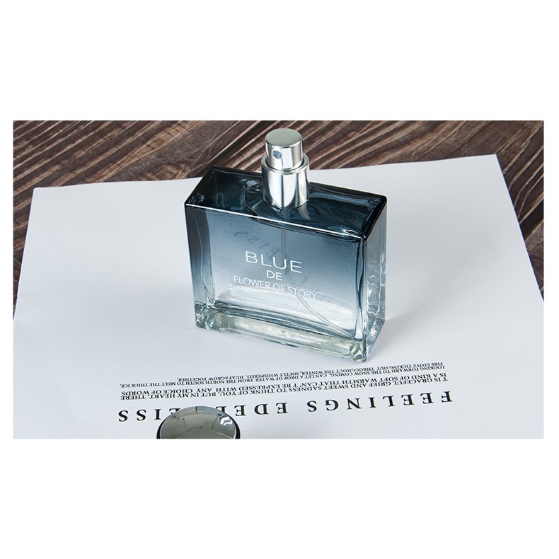 Nước Hoa Nam Blue De Flower Of Story | BigBuy360 - bigbuy360.vn