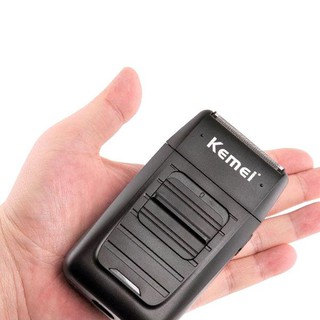 Máy cạo khô KEMEI 1102