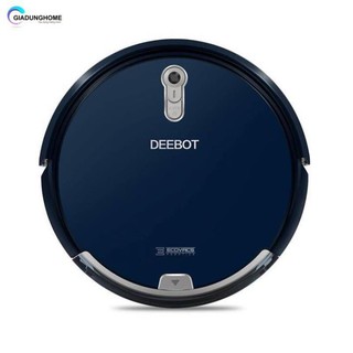 Robot Lau Nhà Deebot ECOVACS DL33-DL35 Thương Hiệu Ecovacs Công Nghệ Mỹ, Siêu Rẻ - Giadunghome.com