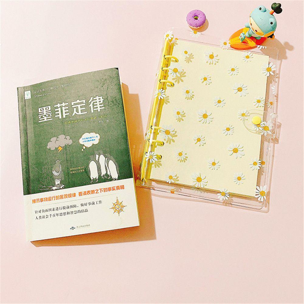 PISTA Kệ Đựng Tài Liệu Để Bàn Trong Suốt Tiện Dụng