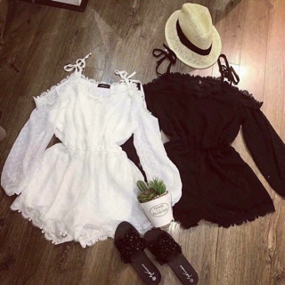 JUMPSUIT REN BI HB