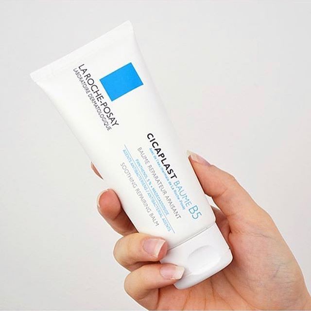 Kem dưỡng La Roche Posay Cicaplast Baume B5