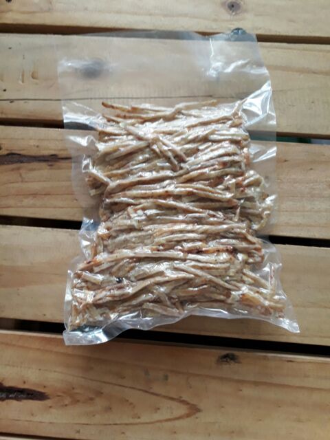 500gr Khô cá thiều, cá thu que Summer Fancy ăn liền - Khô cá thiều tẩm gia vị - đặc sản Đà Nẵng | BigBuy360 - bigbuy360.vn