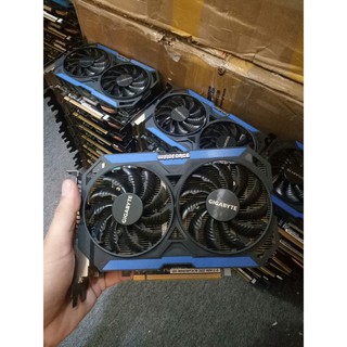 Vga GIGA GTX 960 Hàng Đẹp Giá Tốt Nhất Shopee