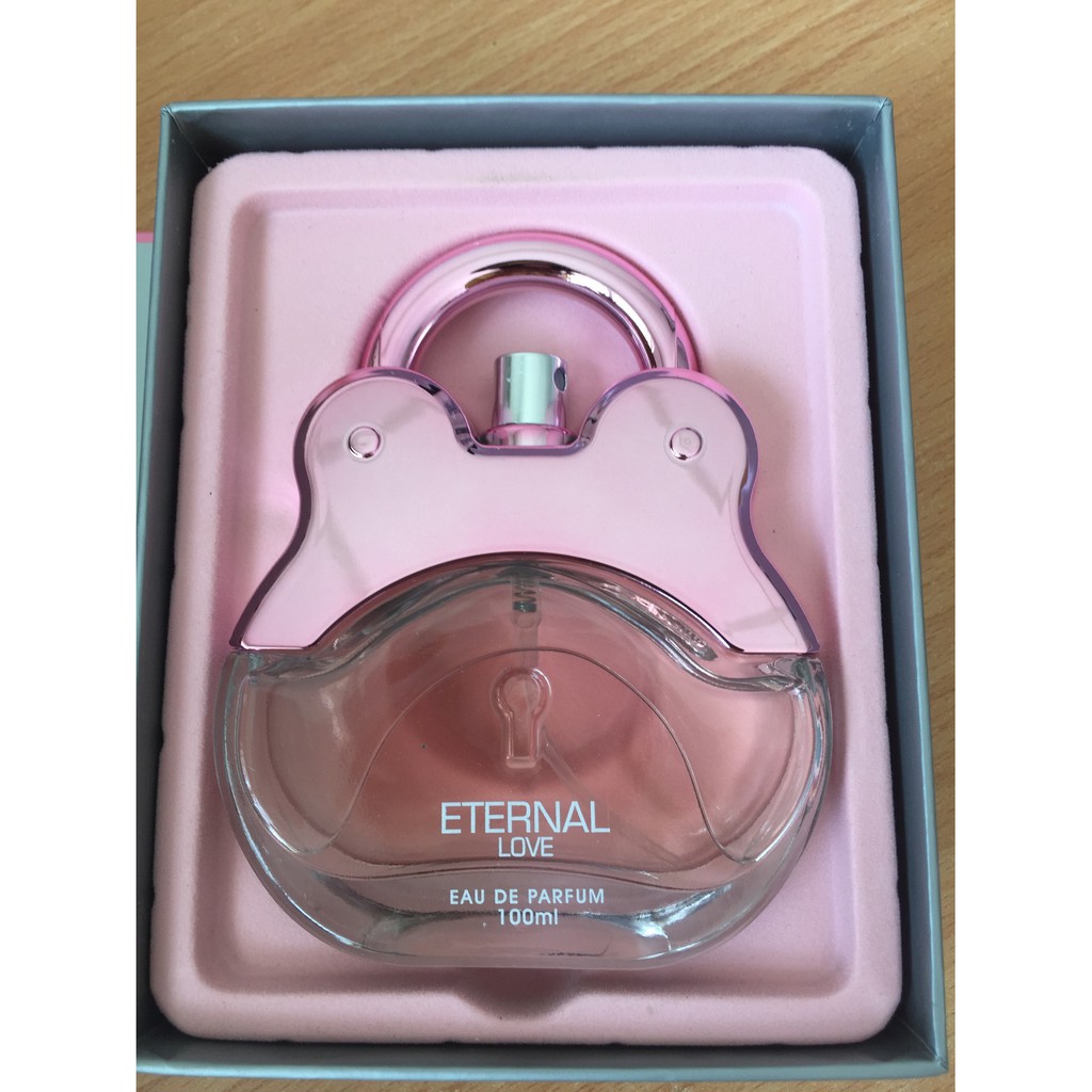 Nước Hoa Laurelle London Eternal Love EDP 100Ml | WebRaoVat - webraovat.net.vn